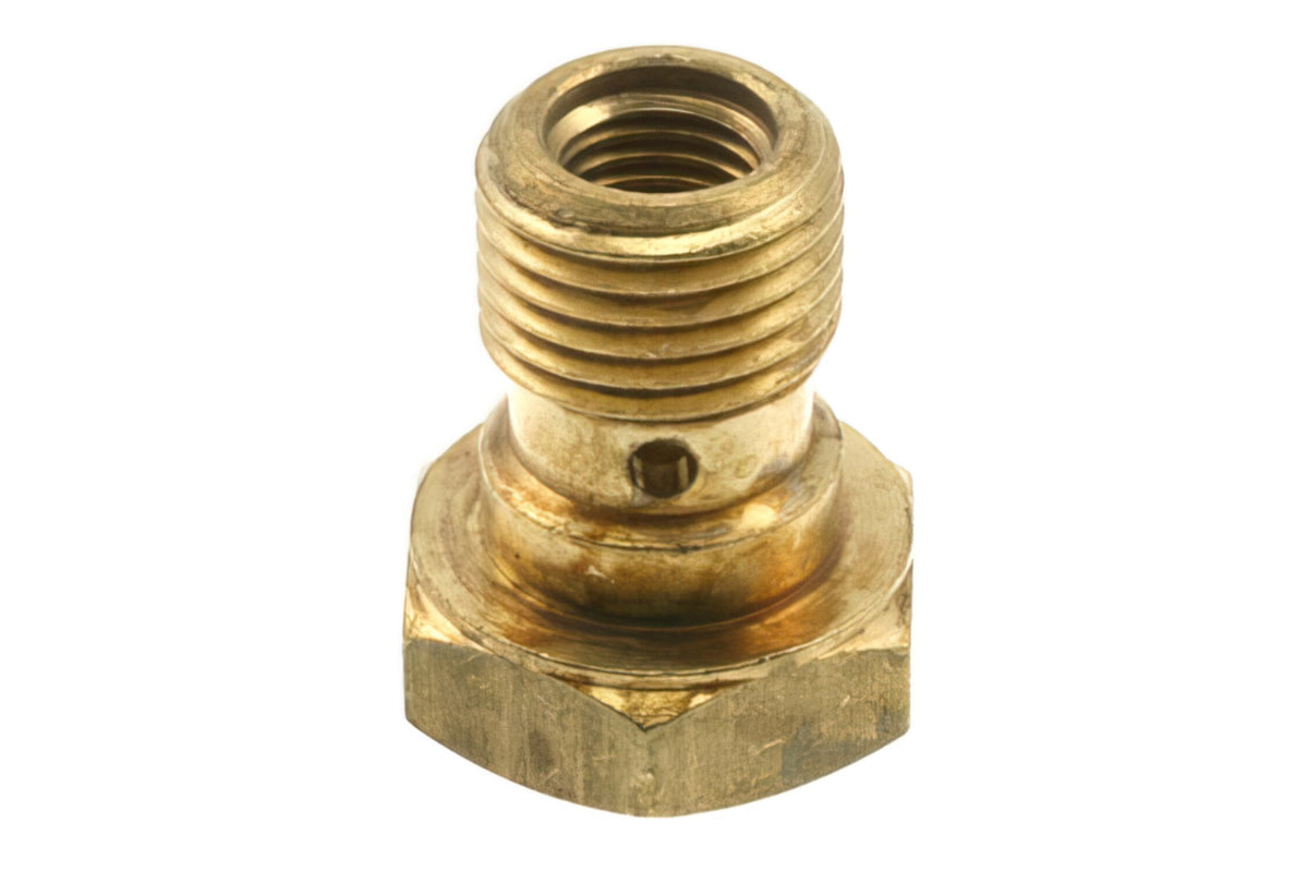 Float Bowl Plug Stage6 R/T Dell'Orto VHST 24 / 26 / 28mm