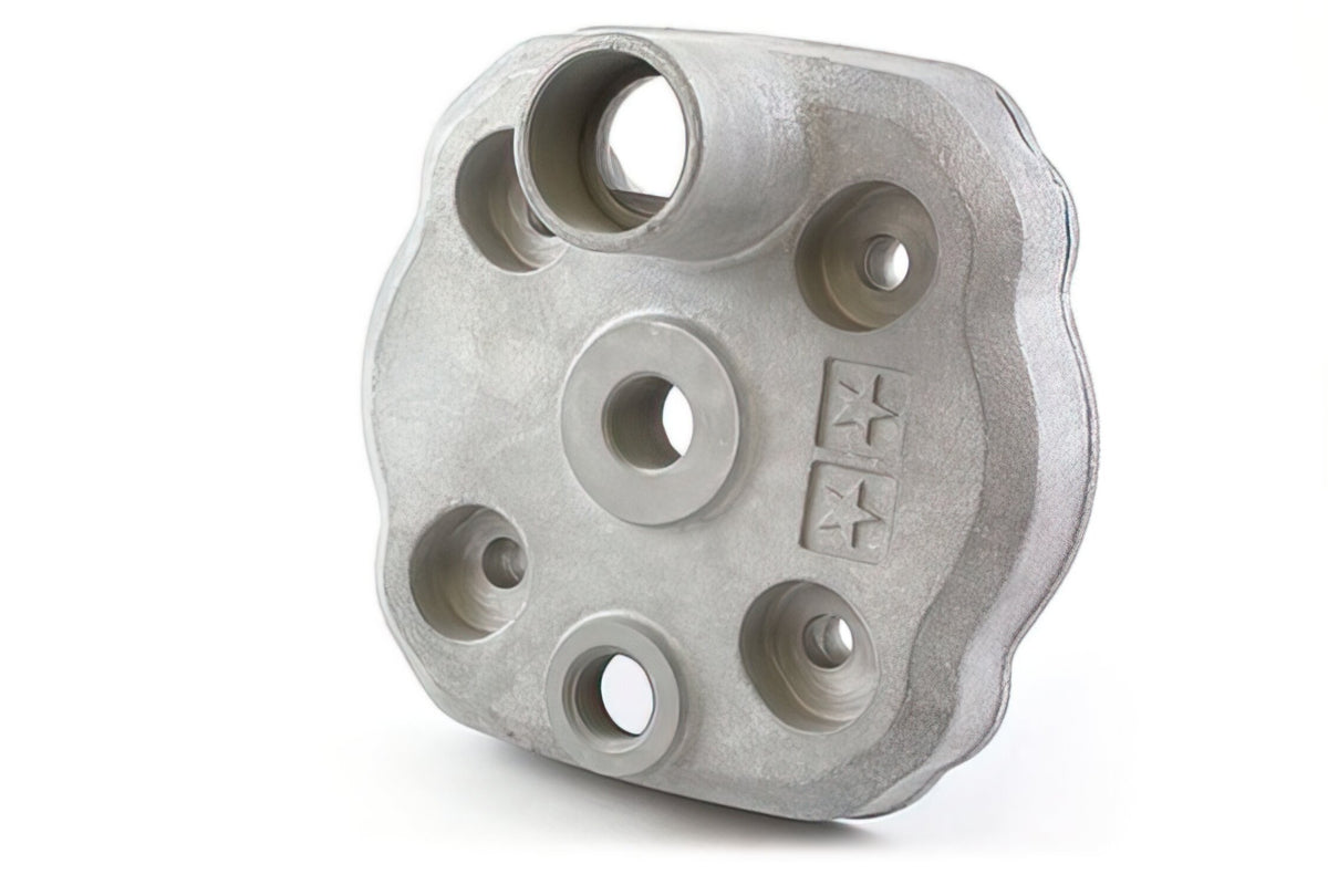 Cylinder Head Stage6 BigRacing / Streetrace 77cc Derbi Euro 3 / 4