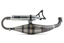 Exhaust MXS Racing GP90 Yamaha Aerox / MBK Nitro