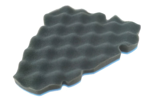 Air Filter Polini Dual Density Piaggio Skipper 125 / Vespa ET4
