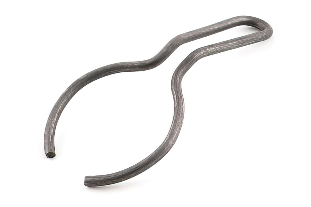 Pinion Gear Circlip Minarelli / China 2-stroke