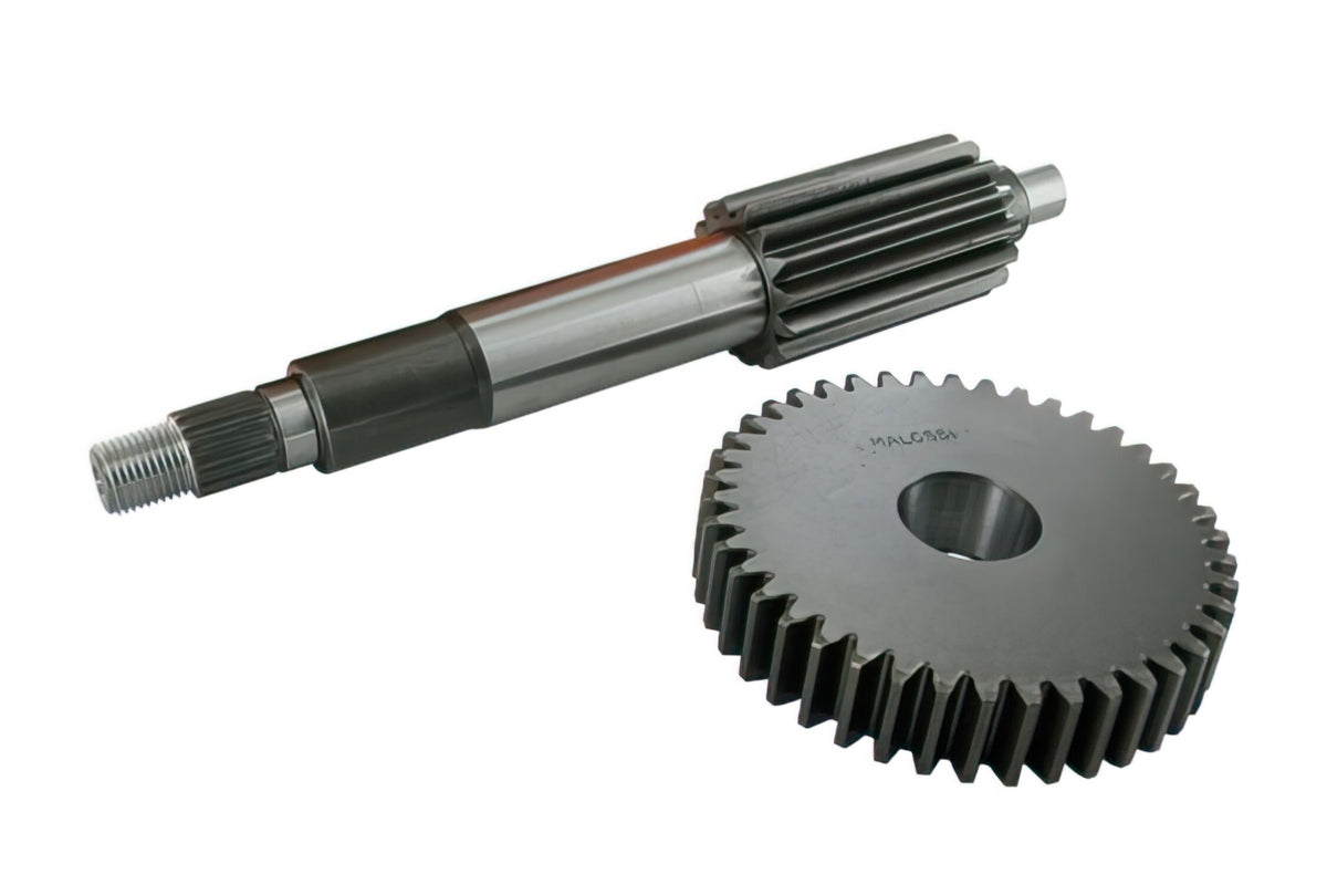 Primary Gears Malossi 15/42 Yamaha Aerox / BW's 100cc