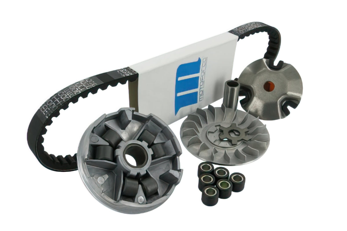 CVT Kit Motoforce with belt CPI / Keeway 13mm