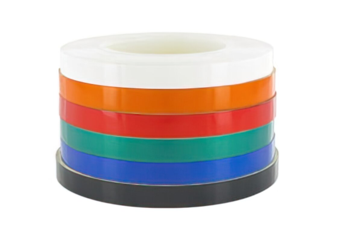 Rim Stripes STR8 black 7x9000mm