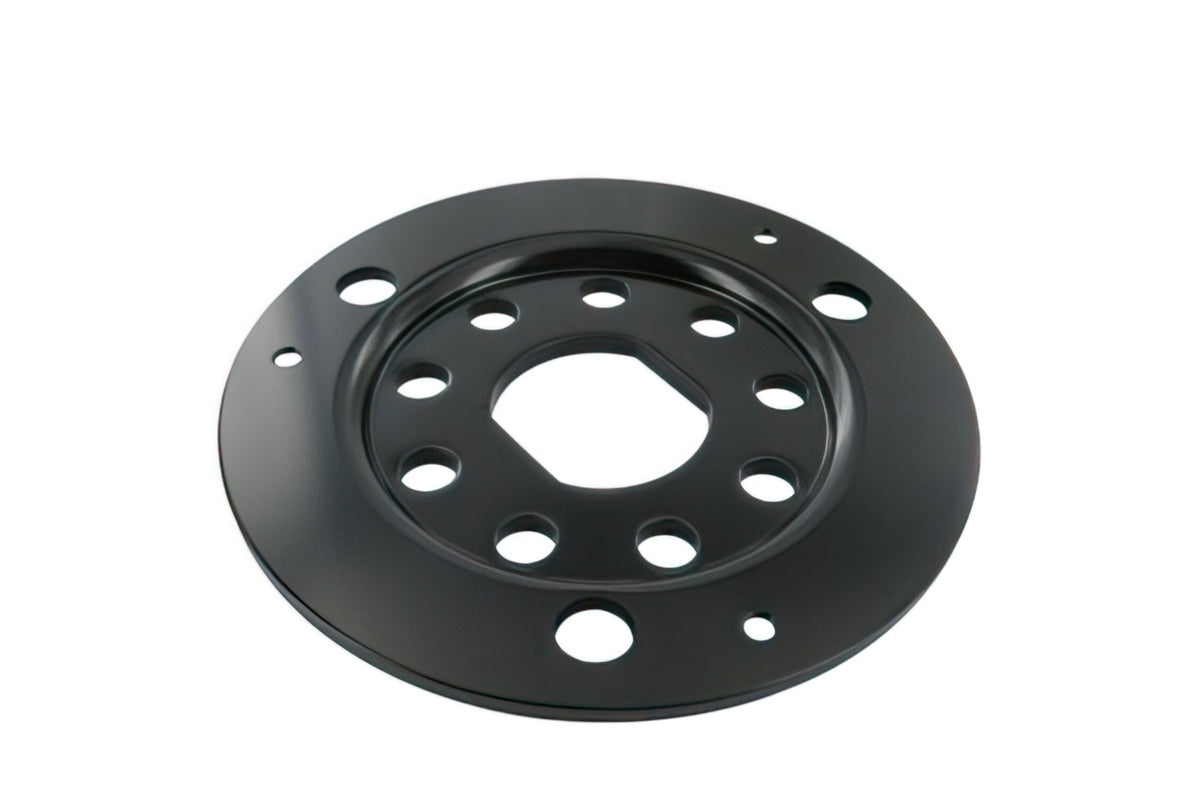Base plate for Stage6 Sport PRO clutch, Minarelli / Piaggio / Peugeot