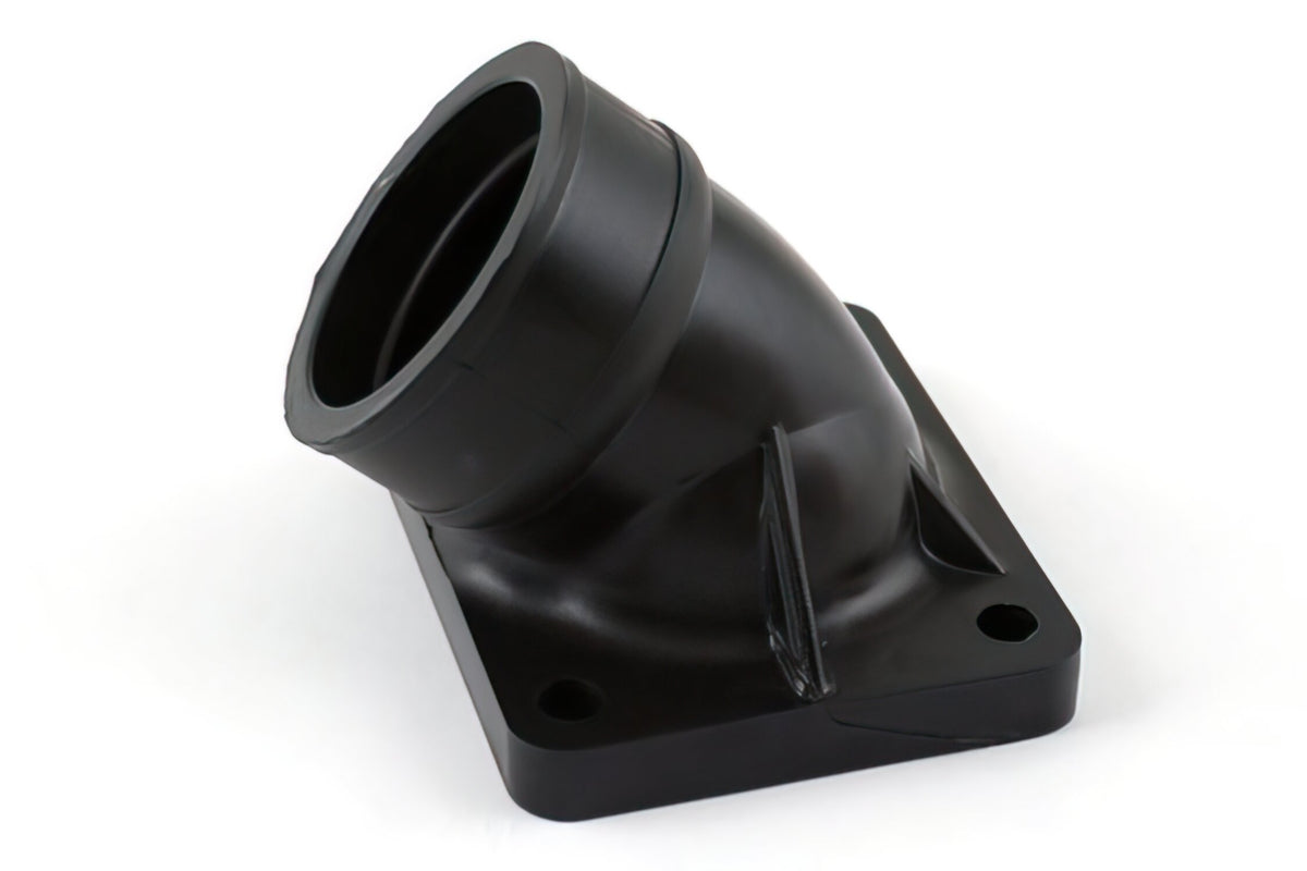 Intake Manifold MXS Racing Minarelli HighFlow 40mm horizontal