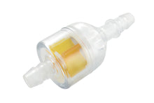 Fuel Filter FastFlow II d=7mm yellow