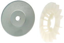 Fan Wheel / CVT Pulley Polini Evo Minarelli vertical