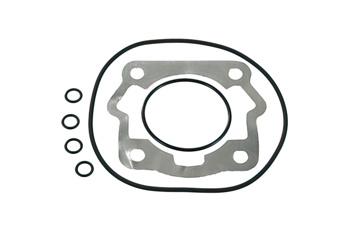 Cylinder Gasket Set Metrakit 50cc cast iron Derbi Euro 2