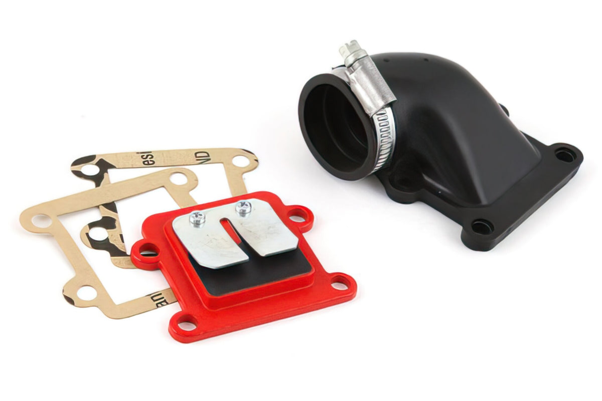 Intake System MVT Racing 35mm PWK / VHST Minarelli vertical