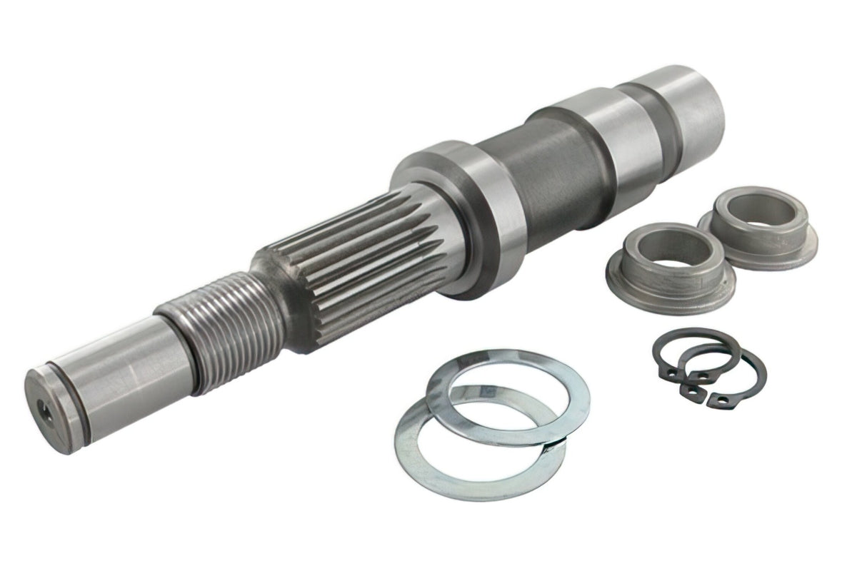 Driveshaft reinf. Polini Piaggio NRG / Typhoon after 1998