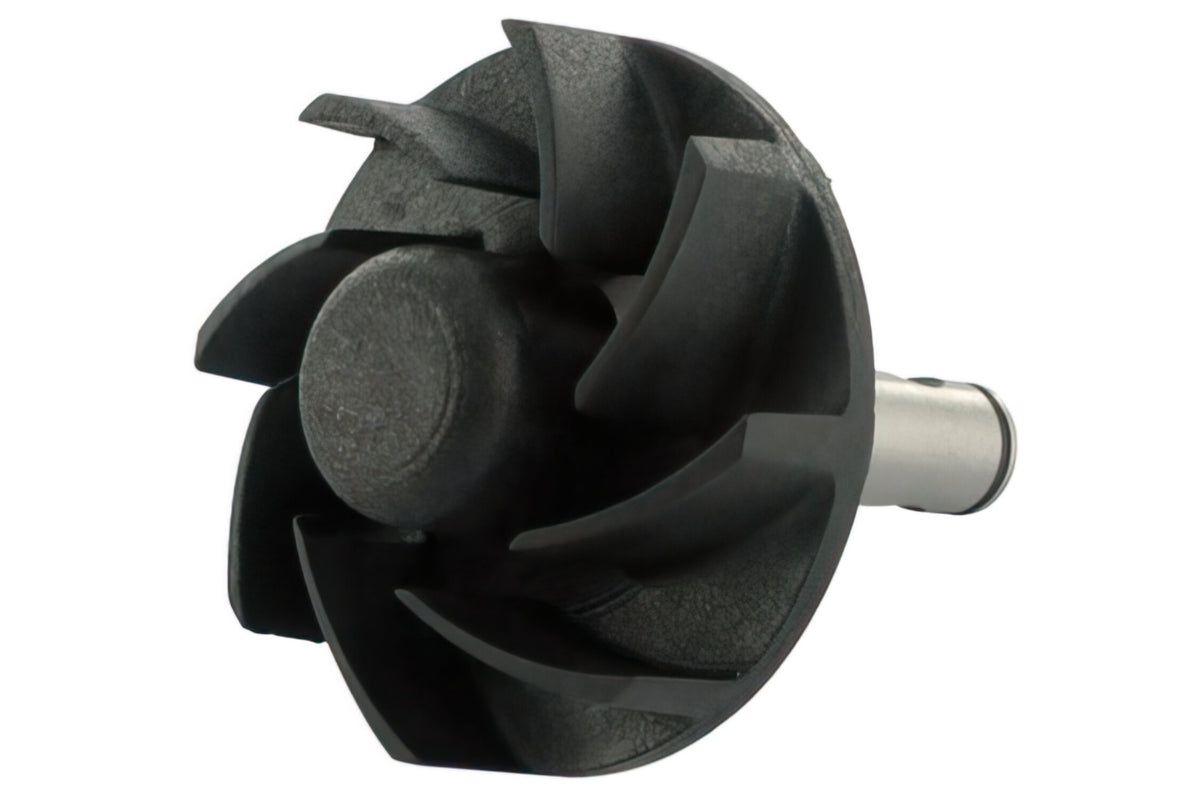 Impeller Stage6 CNC water pump Minarelli horizontal LC