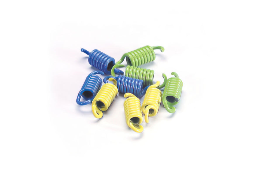 Clutch Springs Polini Piaggio MP3 / Aprilia Sport-City