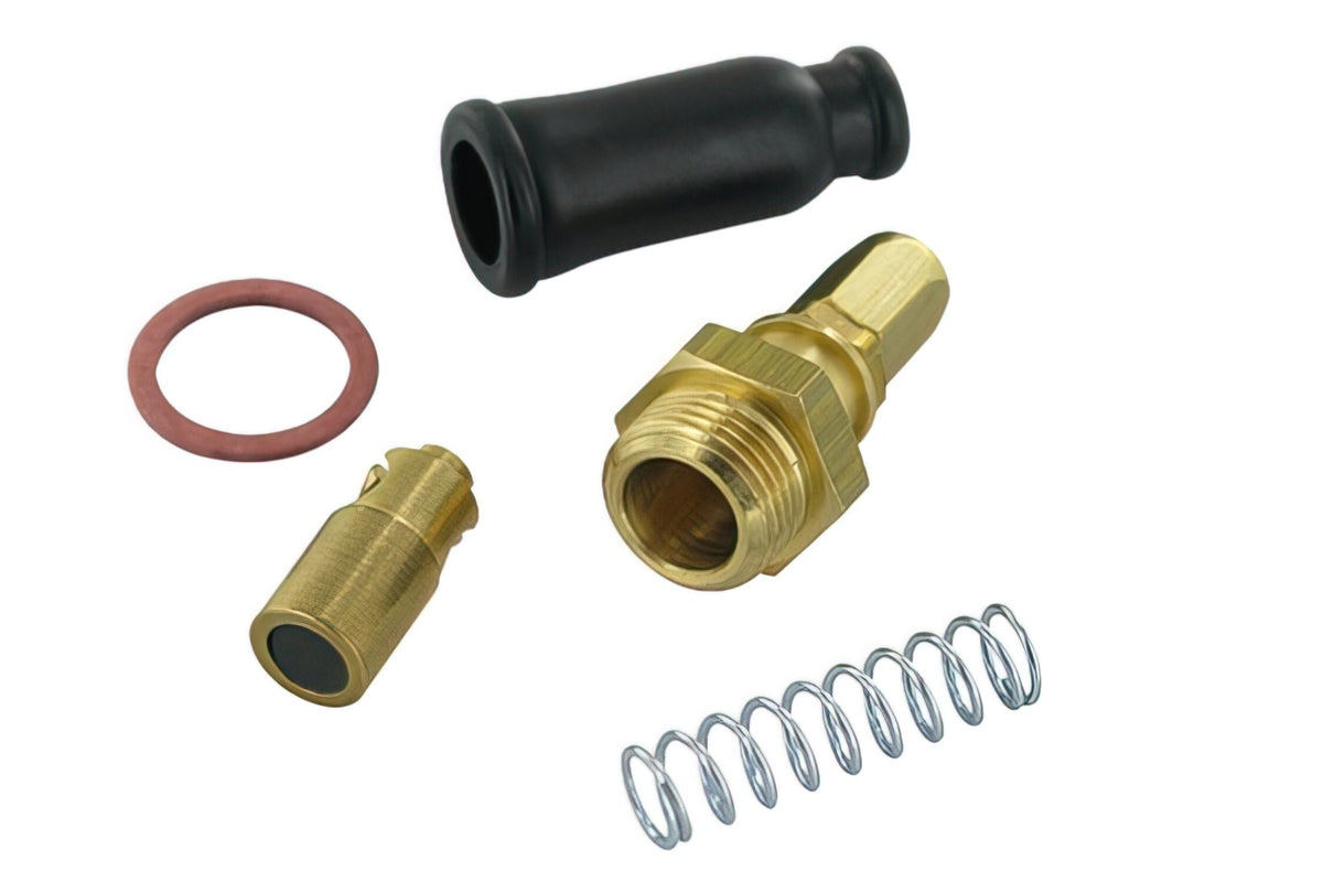 Cable Choke Adapter Kit Polini CP
