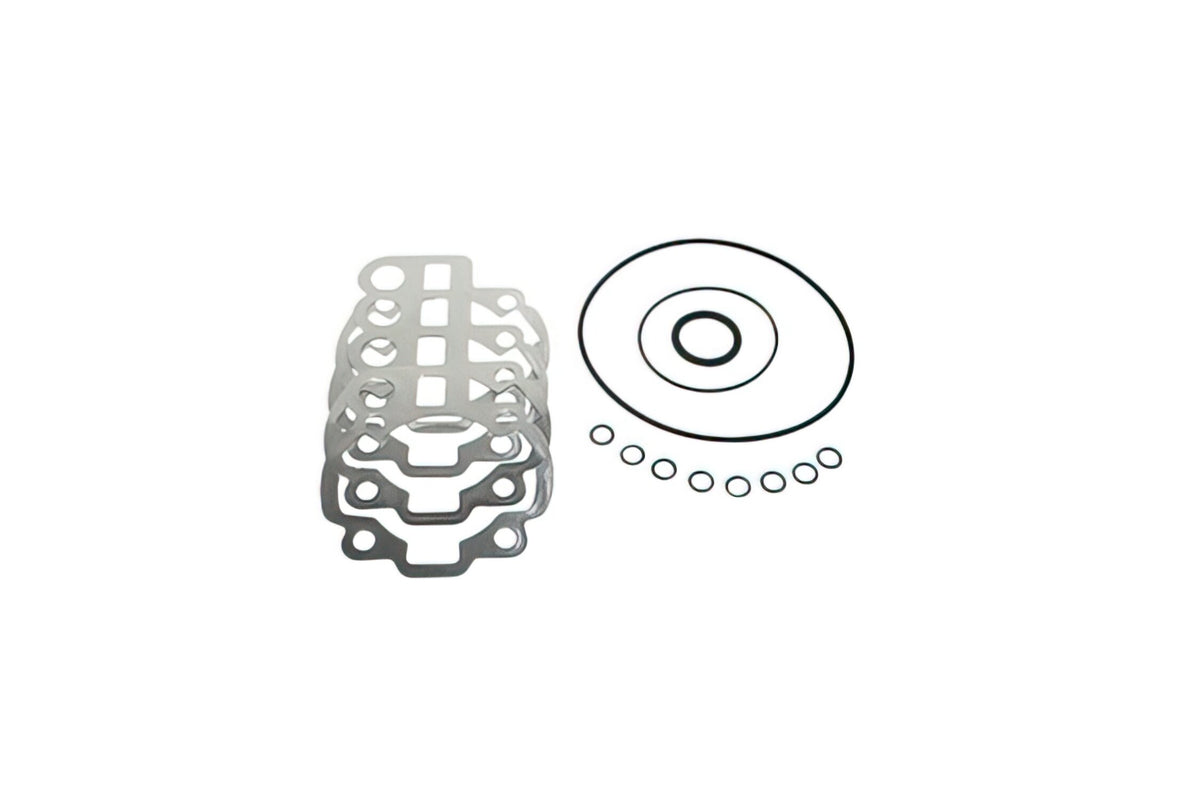 Cylinder Gasket Set Metrakit Pro Race 3 70cc Minarelli AM6