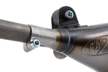 Exhaust 2Fast 100cc Minarelli AM6