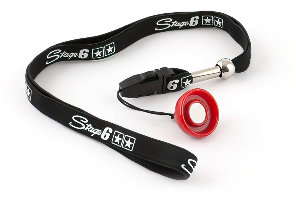 Lanyard for Stage6 Kill Switch, with magnet