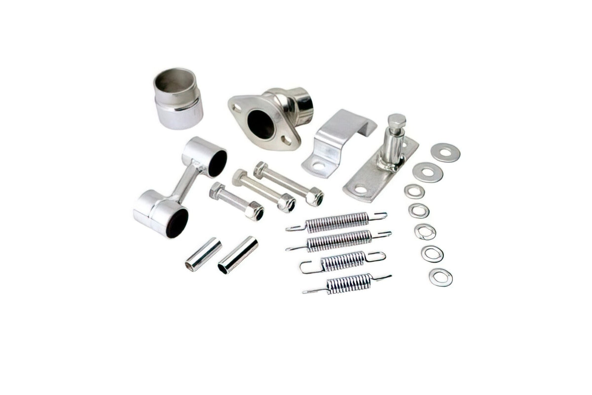Accessory Kit Doppler ER1 Peugeot 103 SPX / RCX