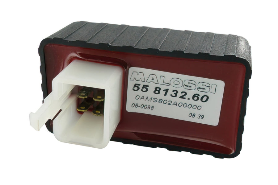 CDI Unit Malossi Peugeot Trekker / Ludix