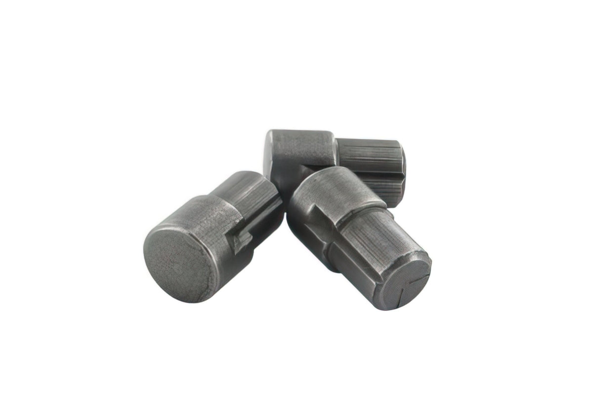 Guide Pins for rear pulley Minarelli x3