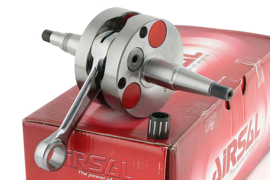 Crankshaft Airsal Racing Xtrem 45mm stroke Derbi Euro 2