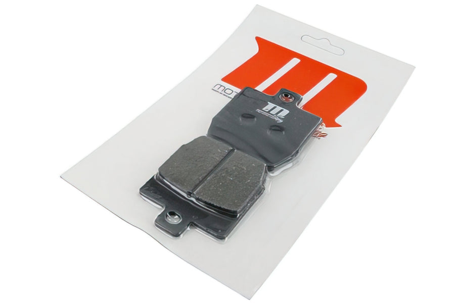 Brake Pads Motoforce Racing Yamaha Aerox (rear) / Slider (front)