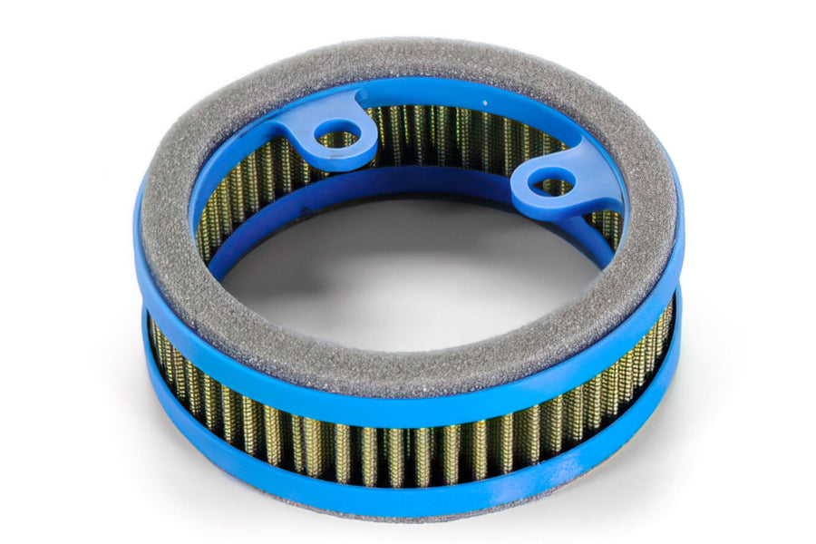 CVT Air Filter Polini round Yamaha Tmax 530 / 560