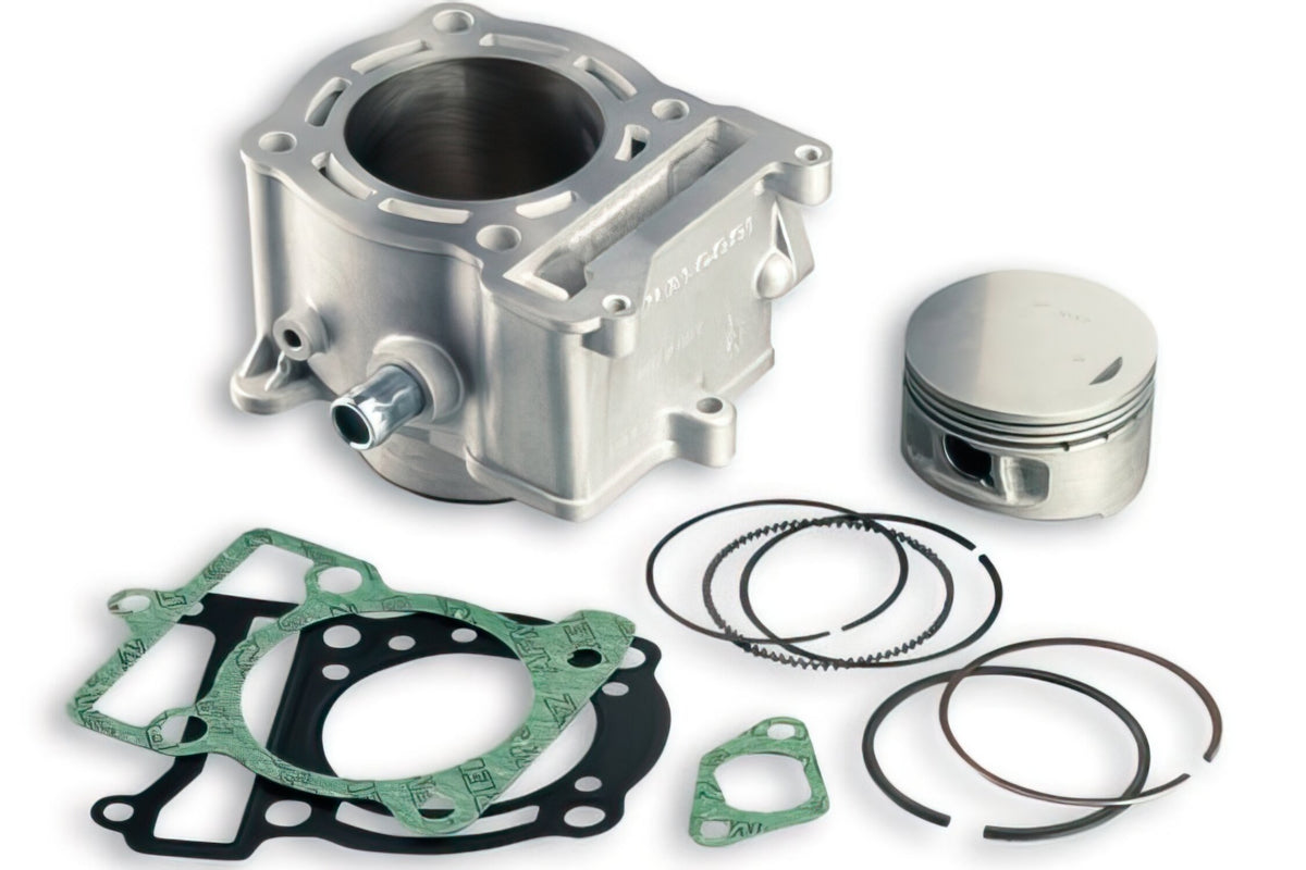 Cylinder Kit Malossi 177cc Yamaha Majesty 125cc