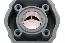 Cylinder Kit Airsal Racing Tech Piston 50cc Derbi Euro 2