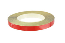 Rim Stripes STR8 red 5x9000mm