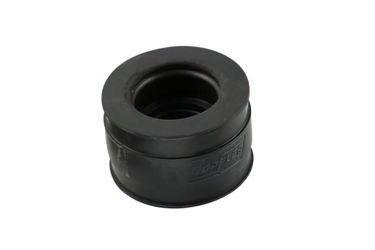 Reed Valve Adapter Doppler S1R 30/25mm Yamaha BW's