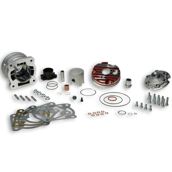 Malossi Testa Rossa Cylinder 94cc for C-One crankcase