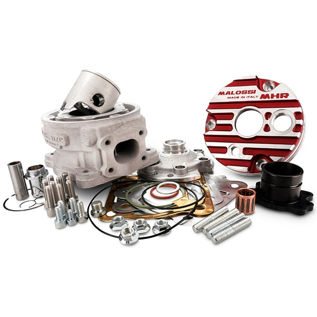 Malossi Testa Rossa Cylinder 70cc for C-One crankcase