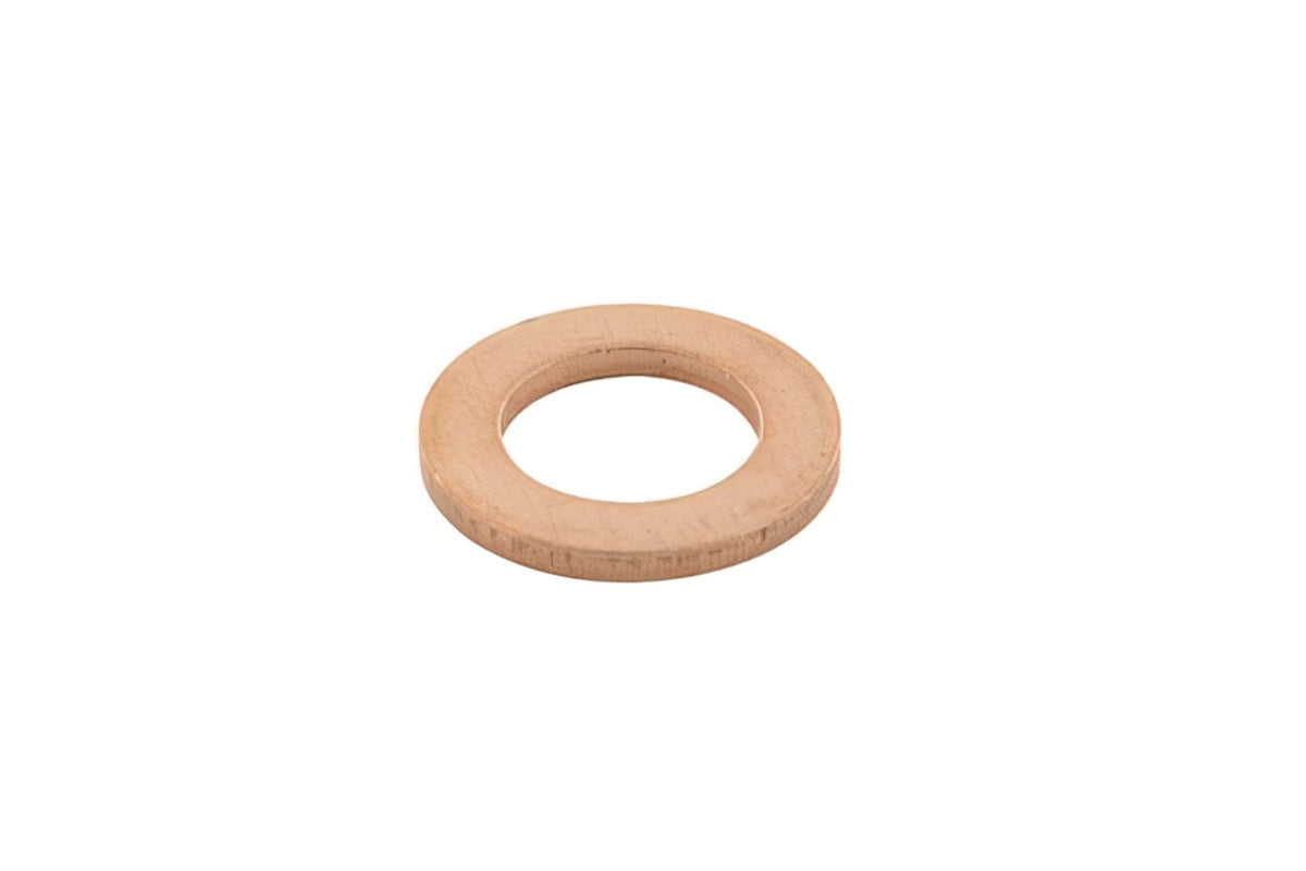 Copper Washer M8x14x1,5mm