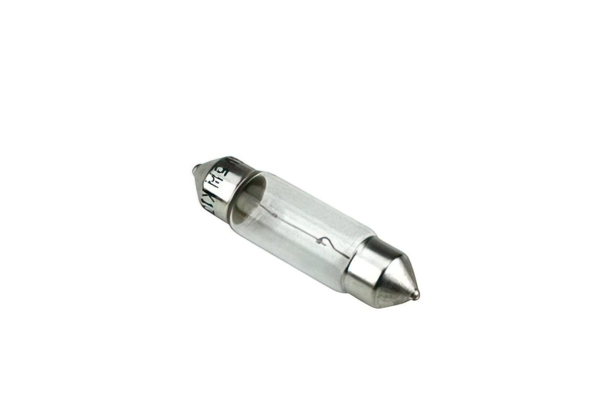 Festoon Bulb (x1) STR8 6V - 5W 10x36