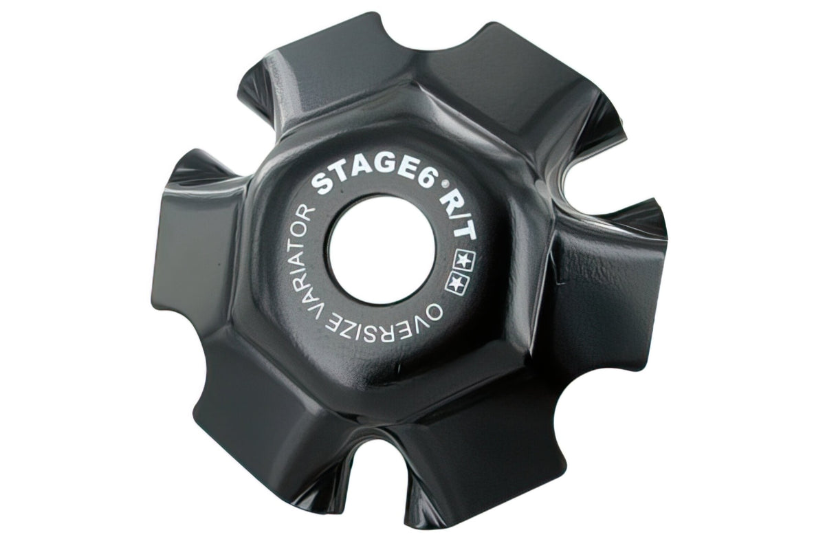 CVT Ramp Plate Stage6 R/T Oversize CVT long-stroke crankshaft 16mm Piaggio