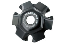 CVT Ramp Plate Stage6 R/T Oversize CVT long-stroke crankshaft 16mm Piaggio