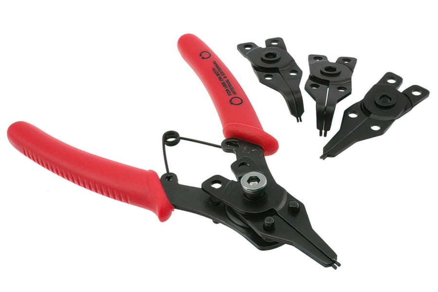 Circlip Pliers