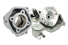 Cylinder Kit Malossi MHR Team 80ccm Derbi Euro 3 / 4