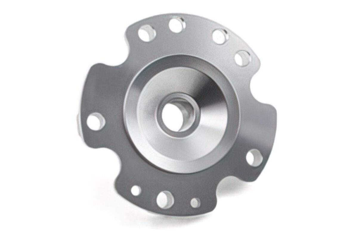 Combustion Chamber Dome Stage6 R/T 70cc 2.4mm