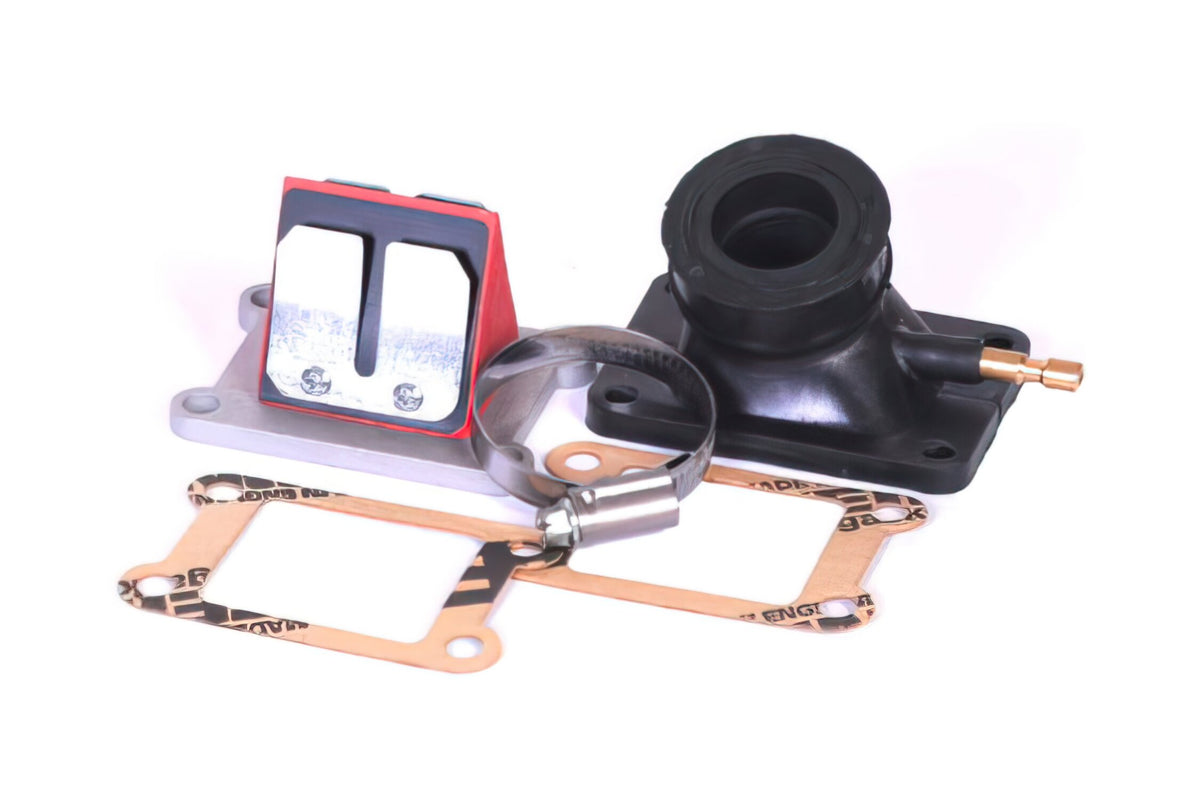 Intake Kit MVT S-Race 24mm PHBG Derbi Euro 2 / 3 / 4
