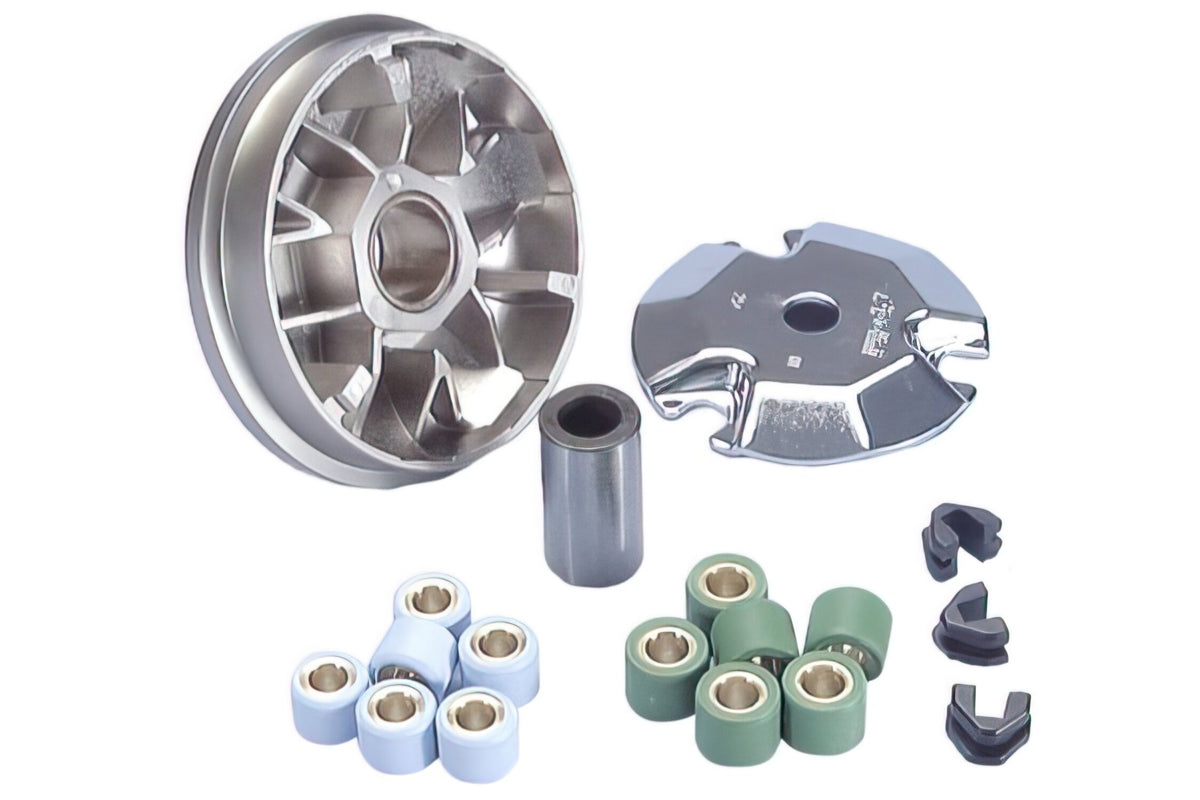 CVT Variator Polini Hi-Speed Honda X8R