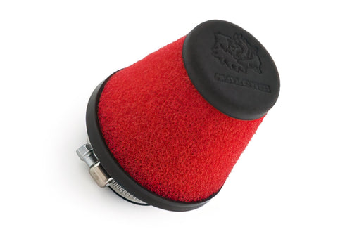 Air Filter Malossi E17 32/38mm PHBG/PHBL straight