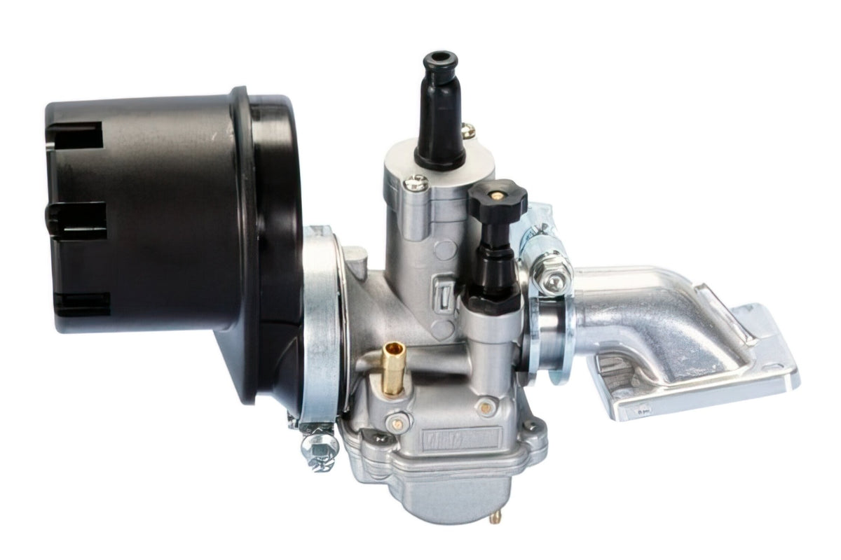 Carburetor Kit Polini CP 19mm Peugeot 103 SP / MV