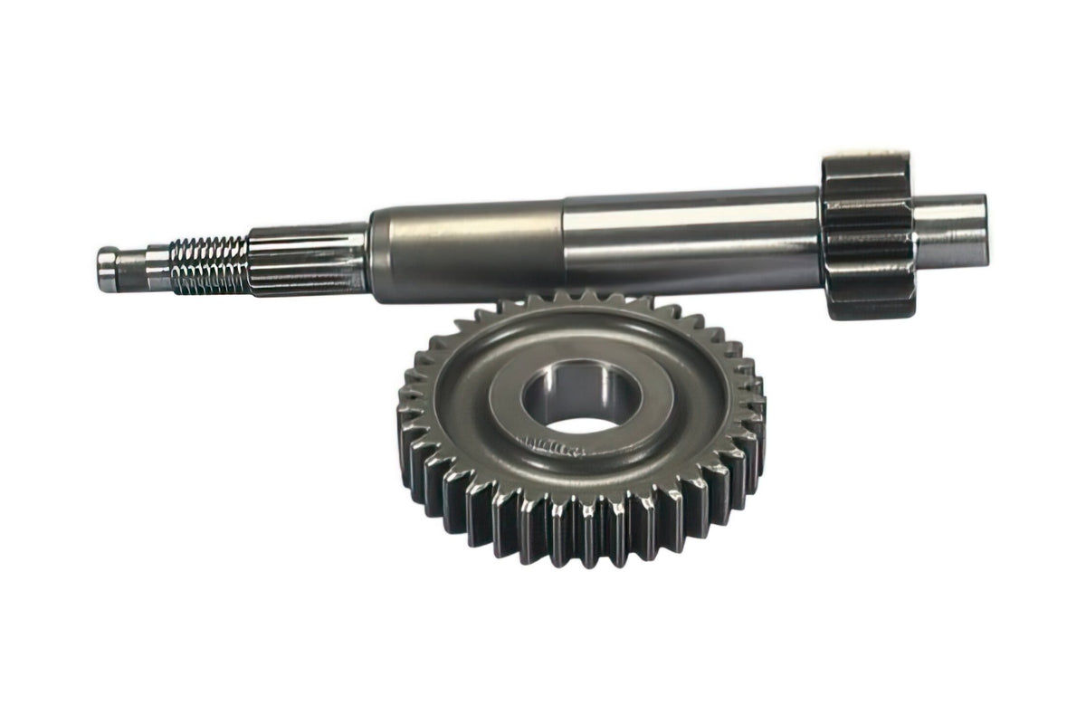 Primary Gears Polini Piaggio Zip / Vespa ET2 after 2000