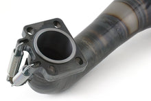 Exhaust MXS Racing GP90 Yamaha Aerox / MBK Nitro