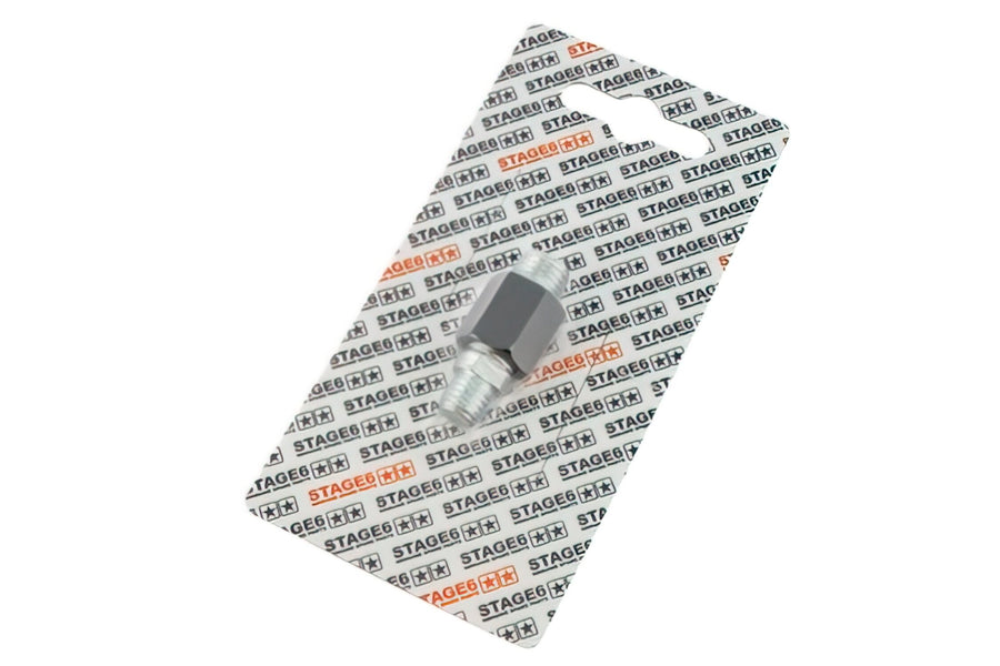Adapter Stage6 for Mirror M8 to M10 left-hand thread
