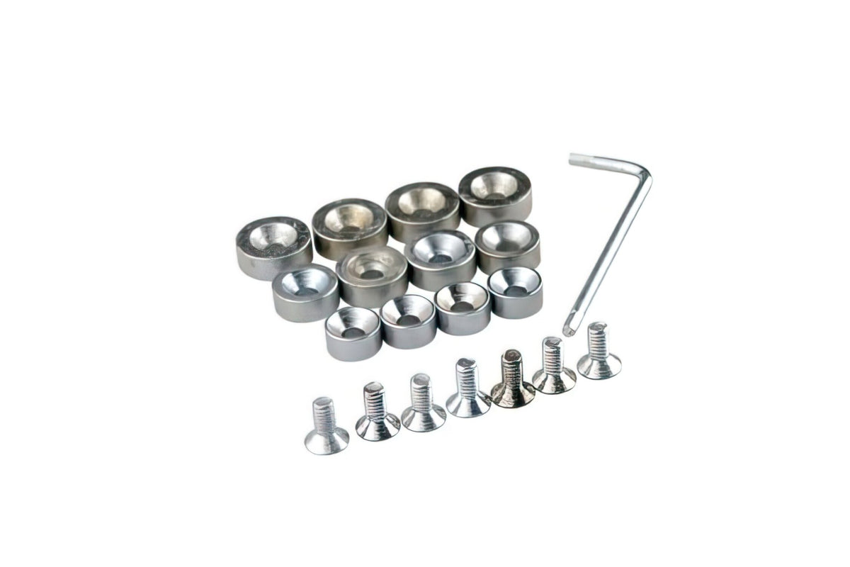 Variator Weight Kit Doppler ER3