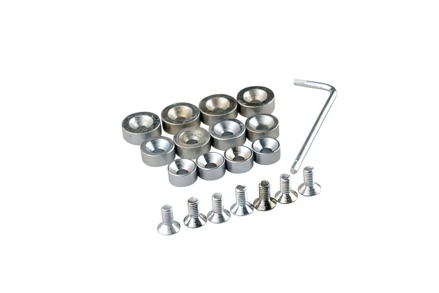 Variator Weight Kit Doppler ER3