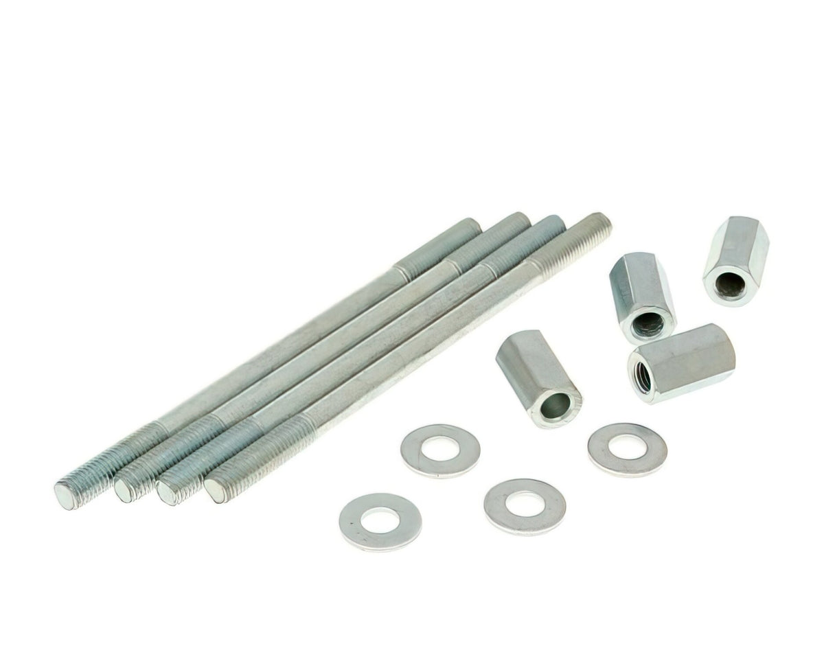 Cylinder Stud Bolts M7x120mm